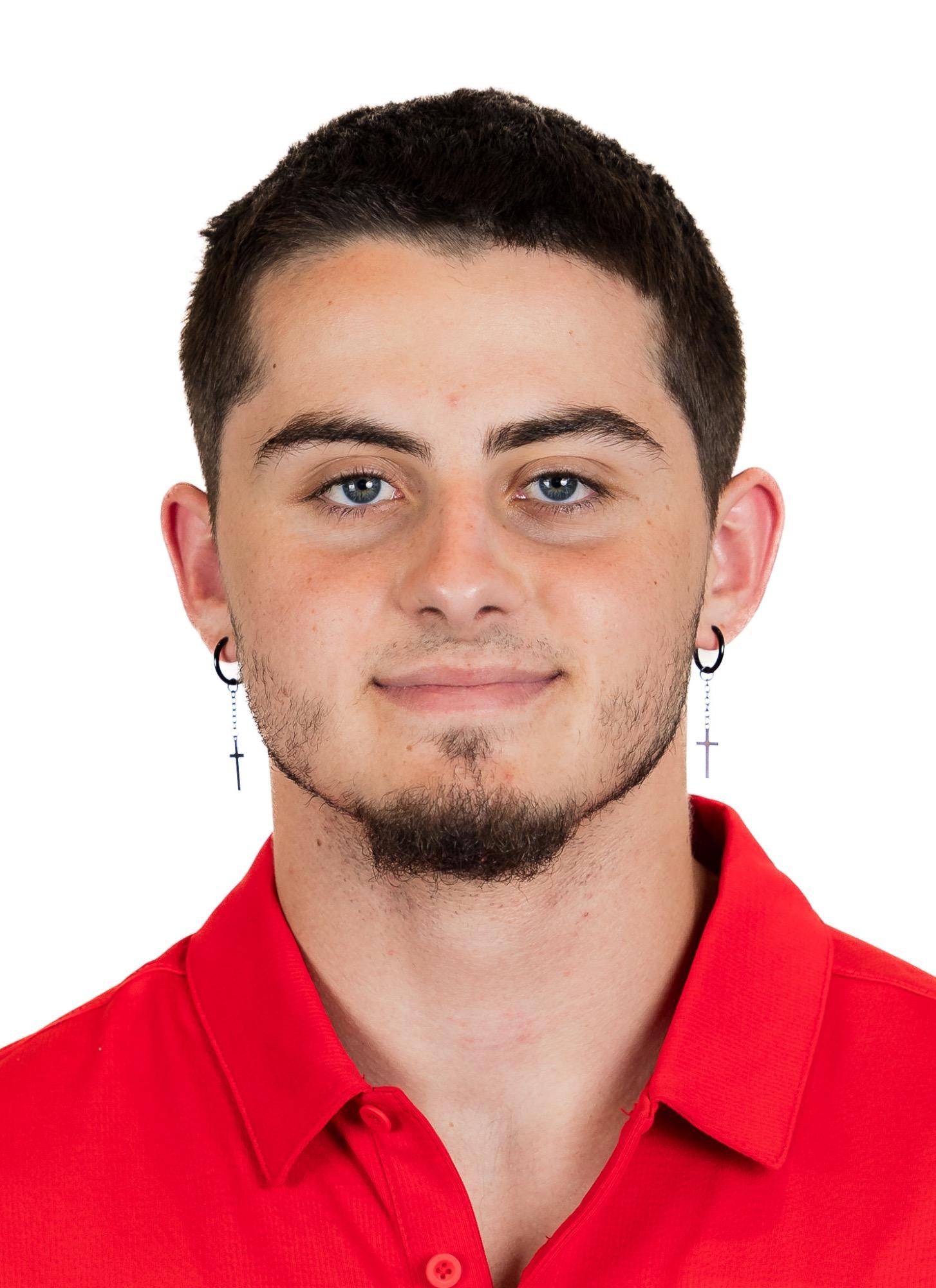 Zaiden Rionson Zaiden Fry - Track and Field - University of Houston Athletics