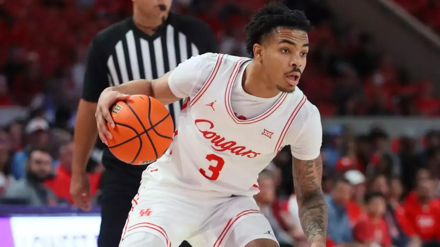 Henry Rasmussen Basketball Men’s Basketball Meets Florida State in Houston Hoops Showdown ...