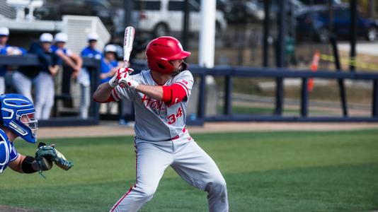 Conner Baseball University of Houston Athletics