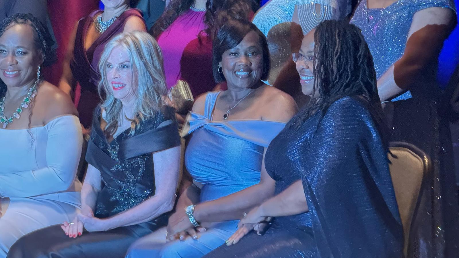 Randy Chizer Chizer Recognized Among Top 30 Influential Women of Houston ...