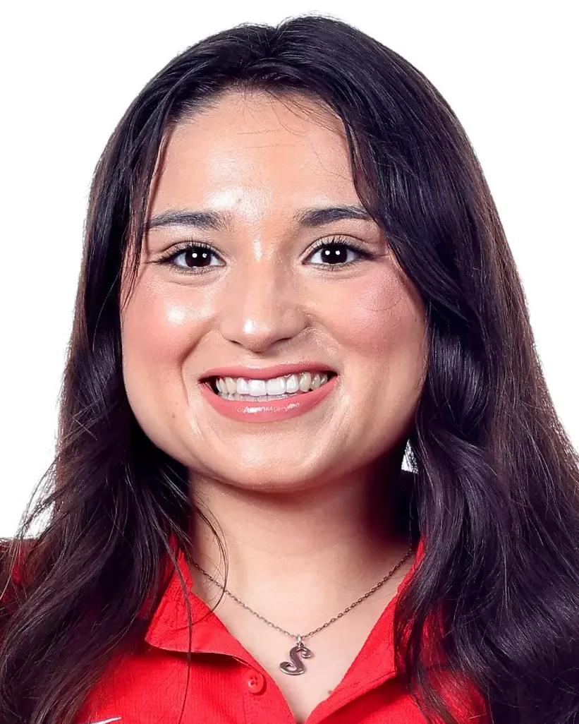 Danielle Ruby Danielle Rubio - Assistant Director for Fan Engagement & Marketing (WBB ...
