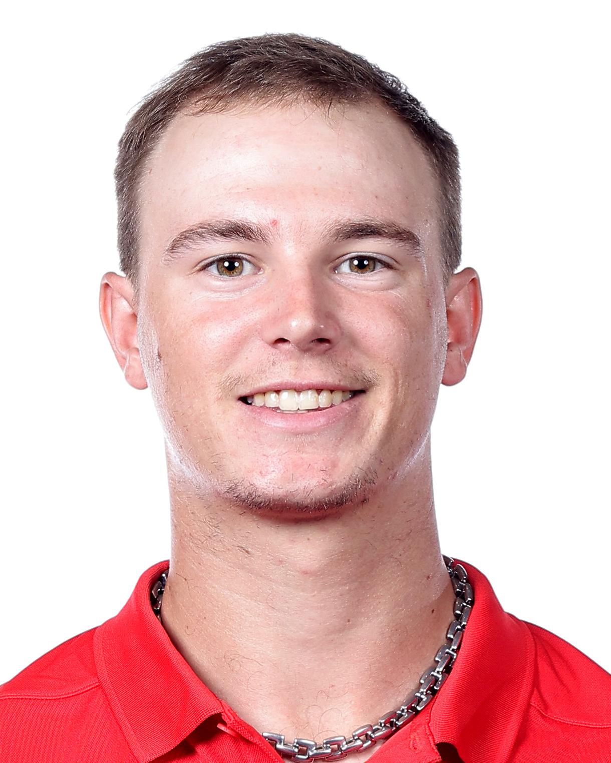 Dylan Exley Dylan Maxcey - Baseball - University of Houston Athletics