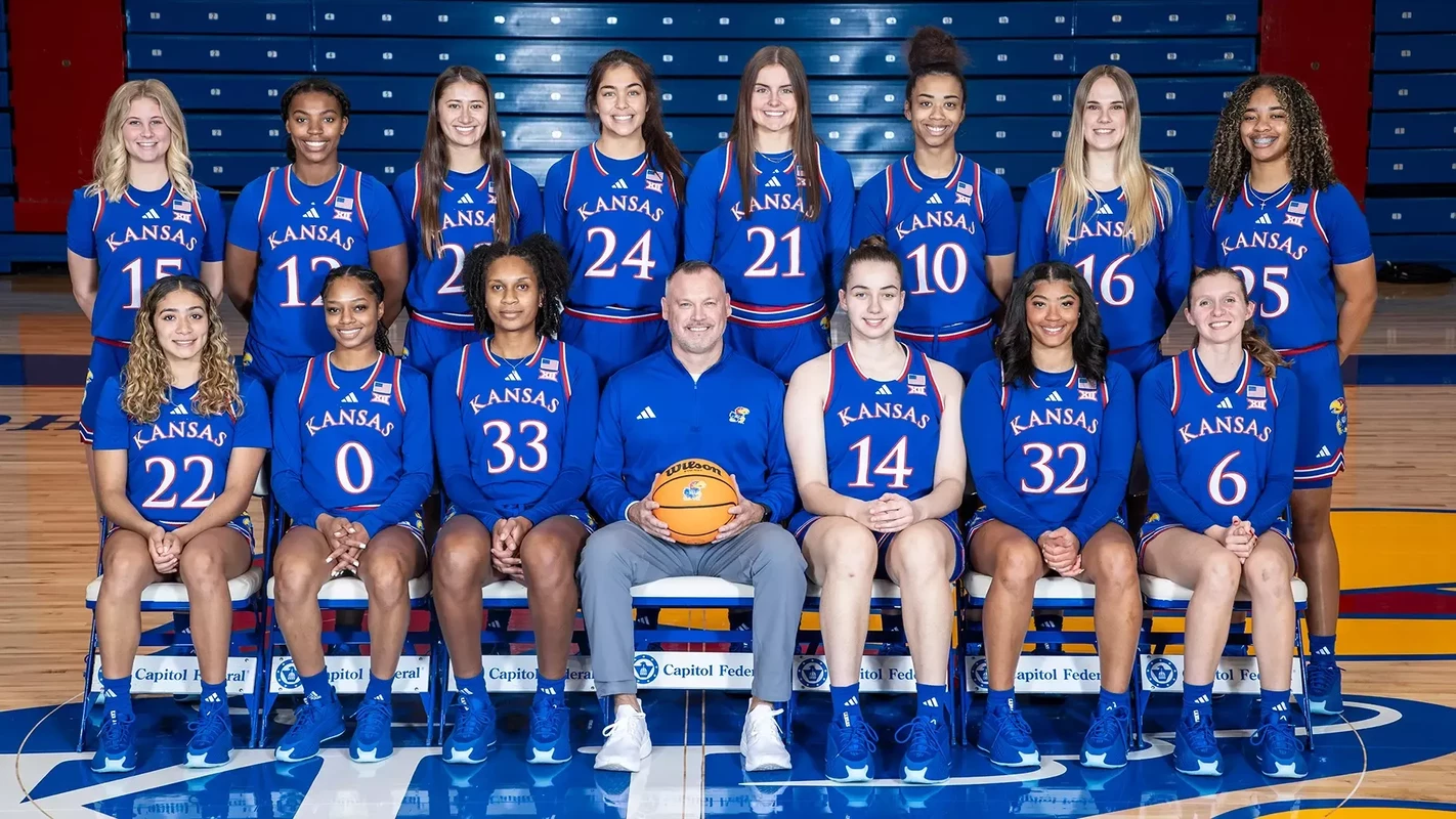 Women s Basketball Roster University Of Kansas women-s-basketball-roster-university-of-kansas