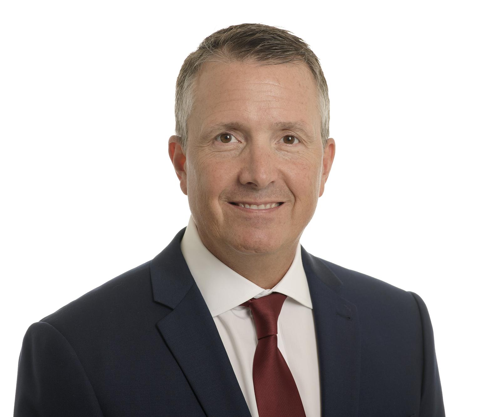 Sean Kaster Sean Lester - Deputy Athletics Director for Administration - Staff ...