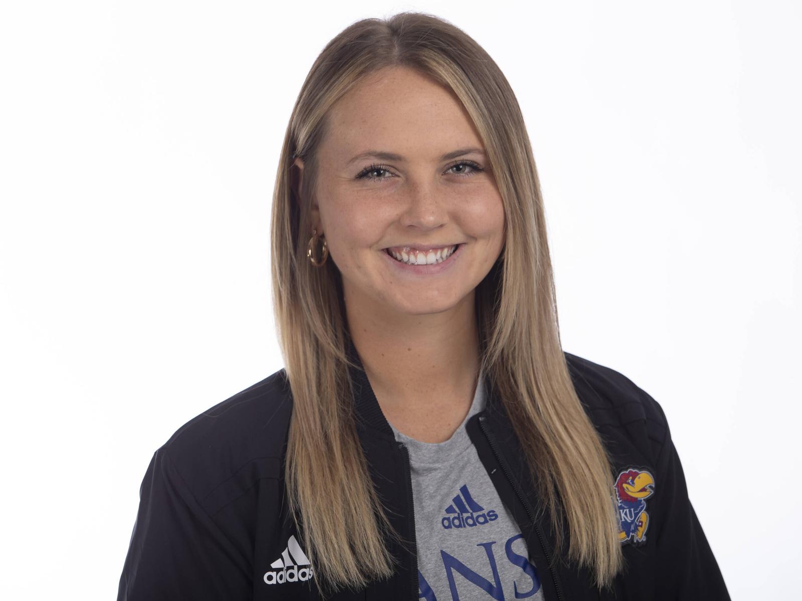 Hailey Riley Rn Kansas Hailey Reed - 2021 - Softball - University of Kansas