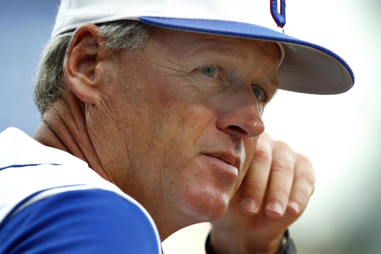 Ken Ritch RCW: The Man Behind the Wins - University of Kansas