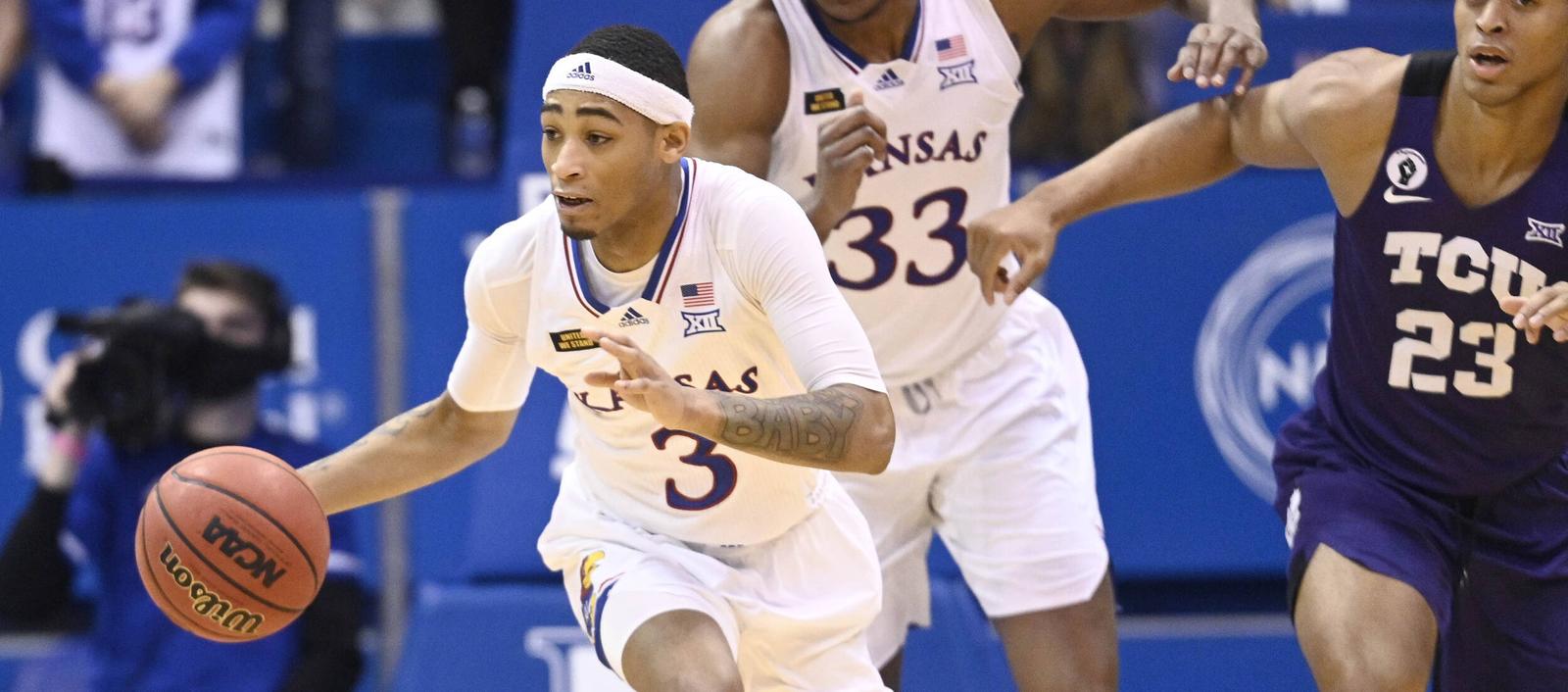 Dajuan Dajuan Harris to Spend Summer in Spain with USA East Coast Basketball ...