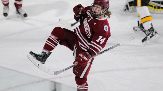 @fullname - Hockey - University of Massachusetts Athletics