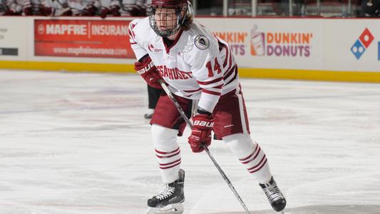 @fullname - Hockey - University of Massachusetts Athletics