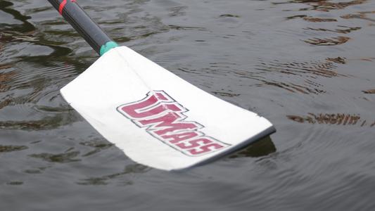 UMass Rowing Opens Spring Schedule at Cooper Sprints - University of ...