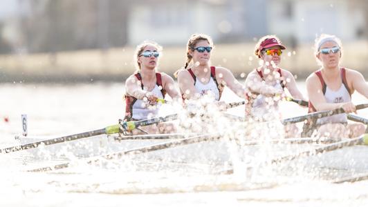 UMass Rowing Boathouse - Facilities - University of Massachusetts Athletics
