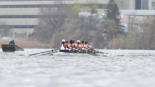 Rowing Announces 2021-2022 Schedule - University of Massachusetts Athletics