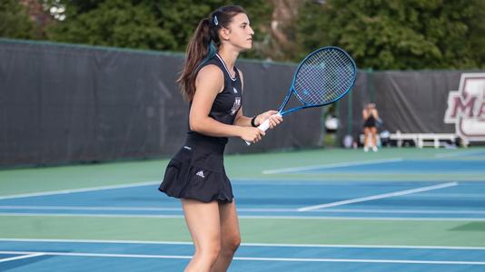 Fartima Rana Raleigh Farima Collects Second Straight A-10 Rookie Of The Week Honor ...
