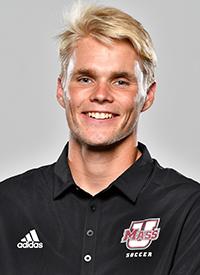 Jacob Rimmer Football Jacob Reimers - Assistant/Goalkeeper Coach - Staff Directory ...