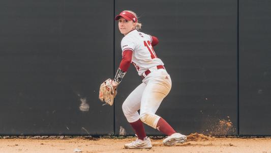 Chloe Throwing Rocks Chloe Whittier - Women's Lacrosse - University of Massachusetts Athletics