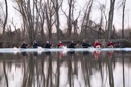 Rowing To Open Season At Sunshine State Invitational - University of ...