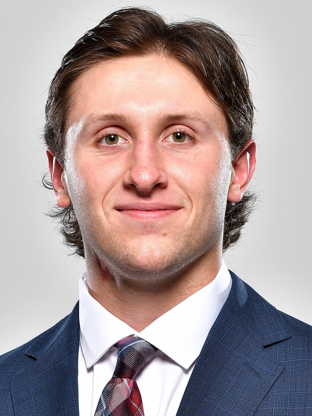 Ryan Marquart Ryan Lautenbach - Hockey - University of Massachusetts Athletics