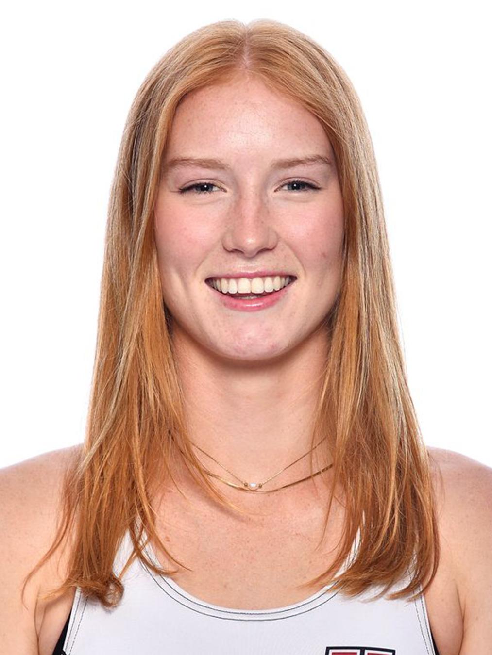 Grace Rower Grace Turnbull - Rowing - University of Massachusetts Athletics