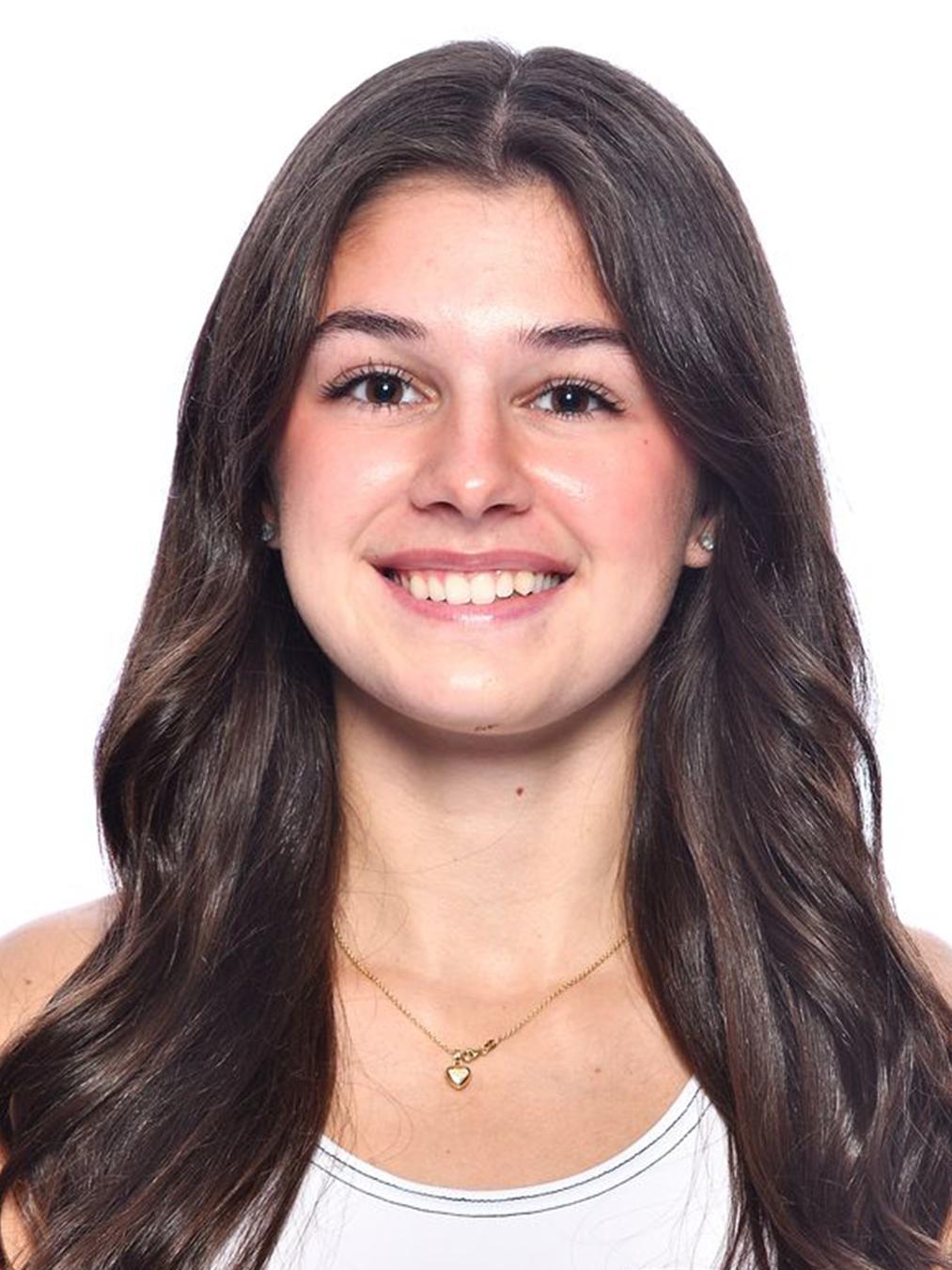Ava Mathias Ava Voorhies - Rowing - University of Massachusetts Athletics