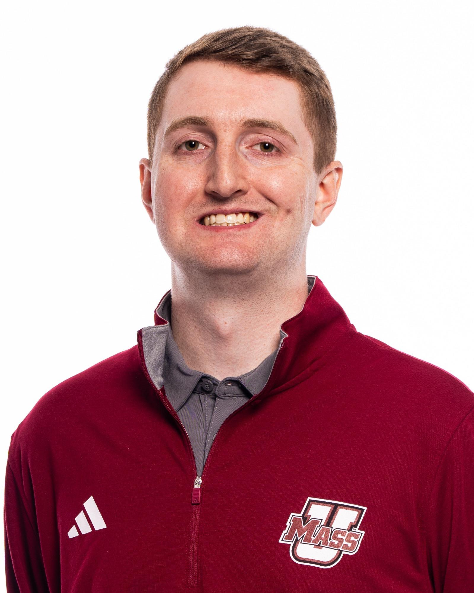 Joe Rotz Jake Rotz - Assistant Director of Event Management & Facility ...