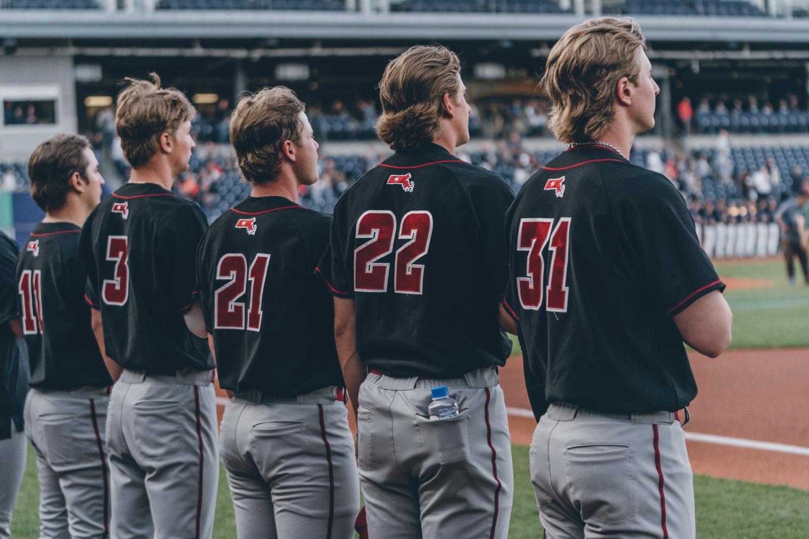 Baseball Swept By Saint Louis In Doubleheader - University of ...
