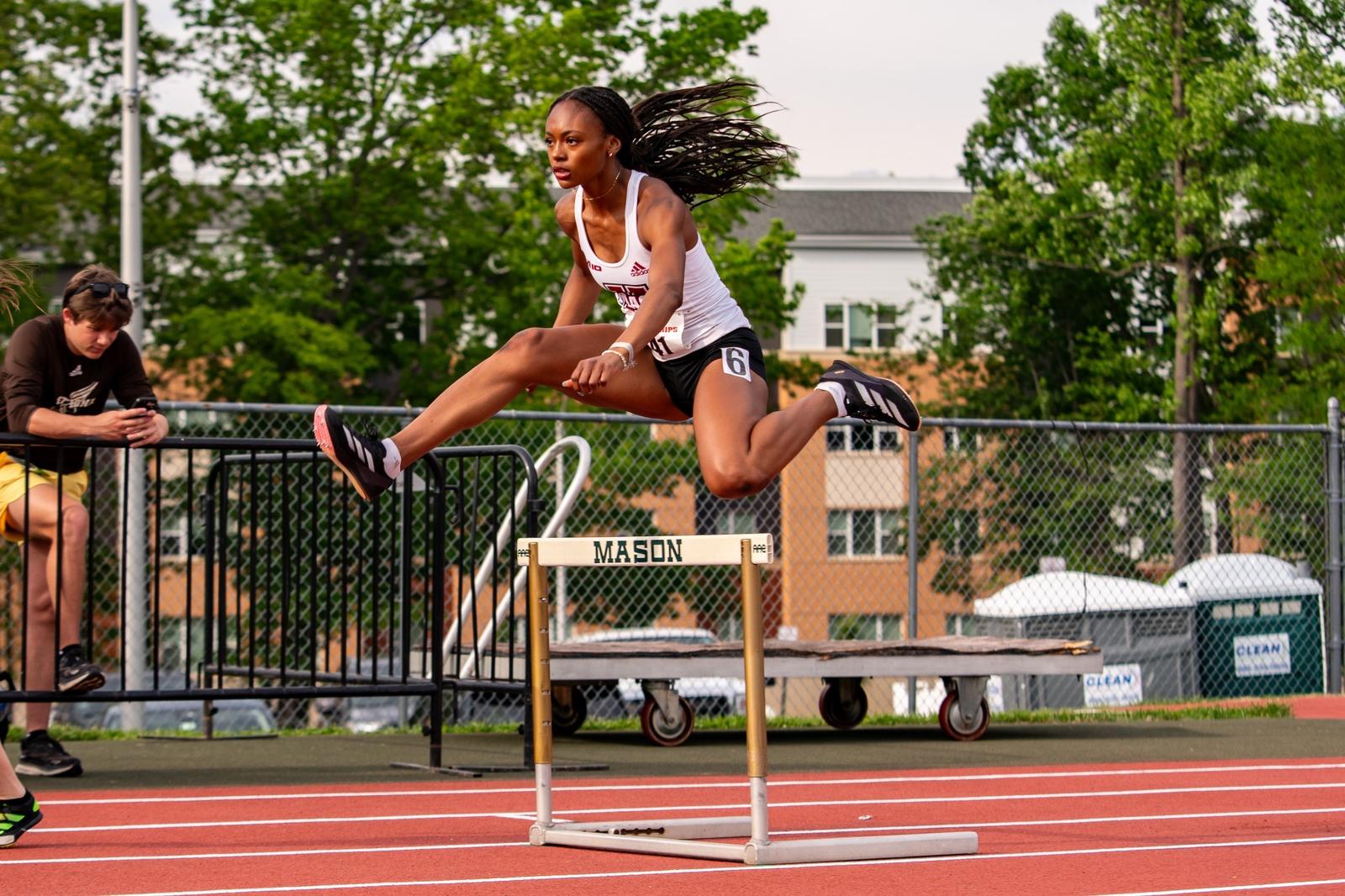 Track & Field Set to Host NEICAAA Championships - University of ...