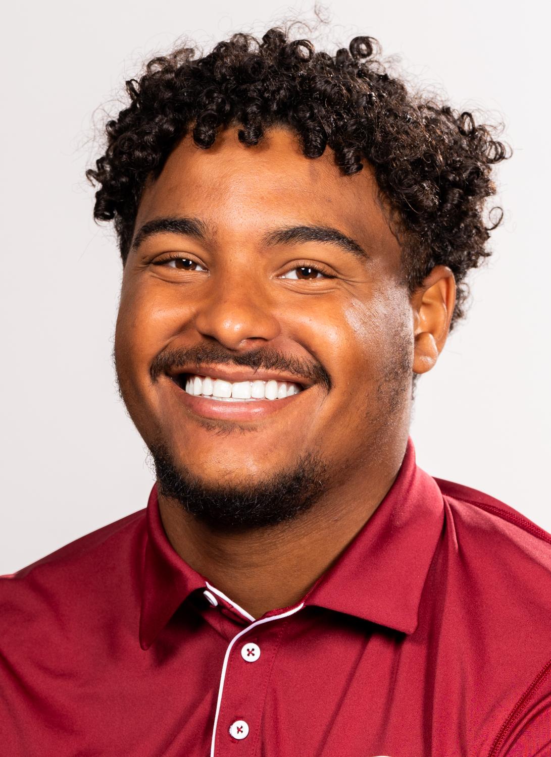 Jerome Riggins Jr Jermaine Wiggins Jr. - Football - University of Massachusetts Athletics