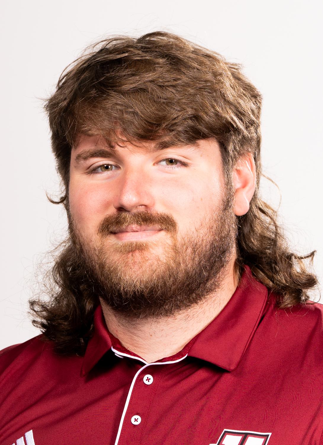 Ryan Mosse Ryan Mosesso - Football - University of Massachusetts Athletics