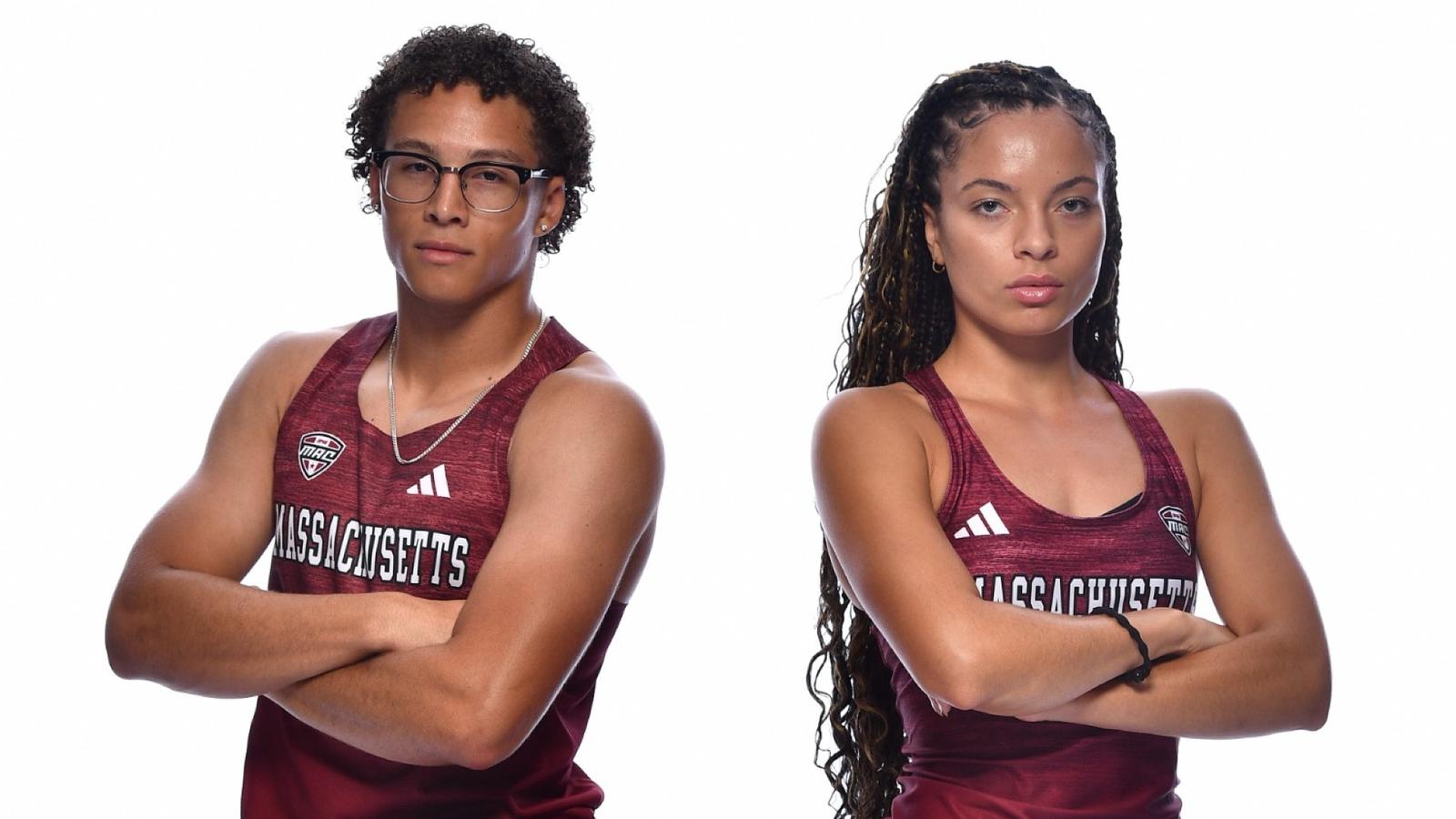 Track And Field Set To Compete At MAC Indoor Championship - University ...