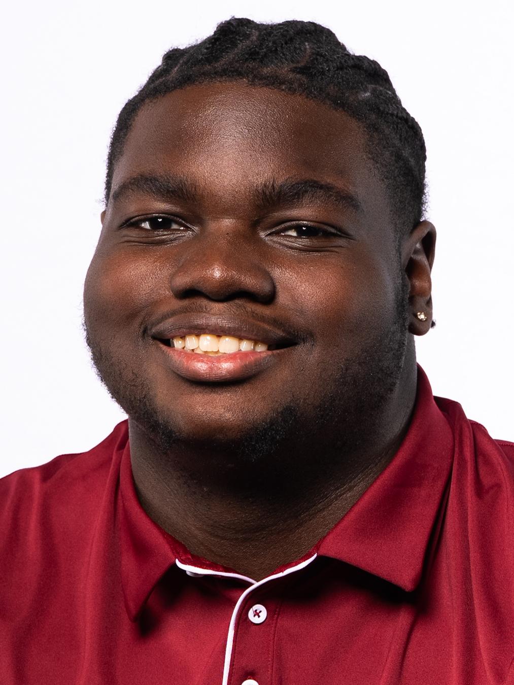Gregory Fu Greg Knox - Football - University of Massachusetts Athletics