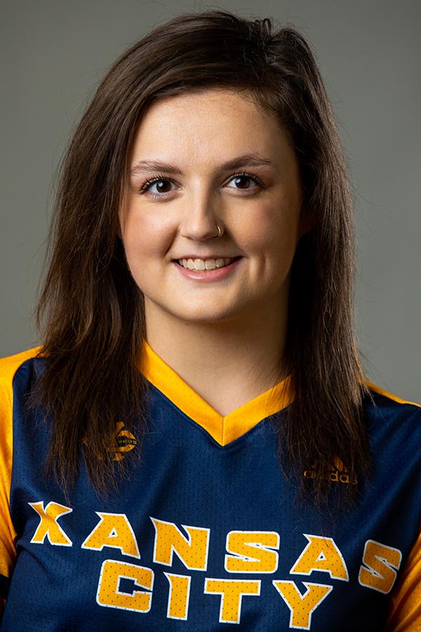 Hailey Patterson Hayley Patterson - 2021 - Softball - Kansas City Roos