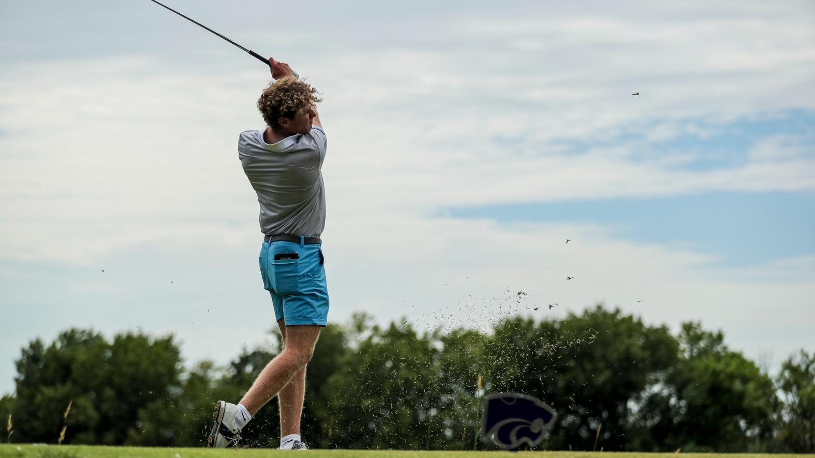 Tim Rouse Golf Roo Duo Finishes Top-10, KC Takes Fourth at Robert Kepler Invite ...