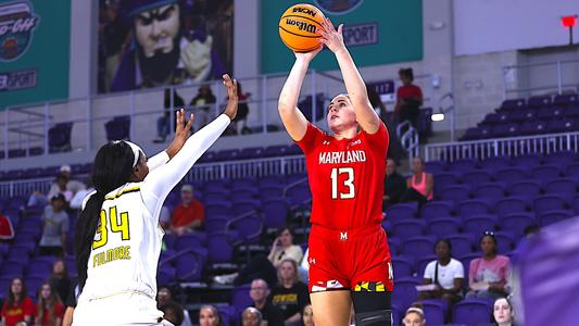 University of Maryland