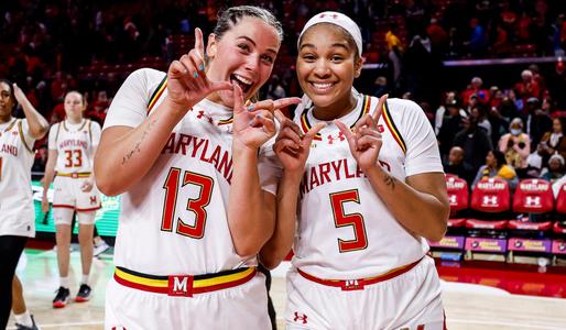 University of Maryland