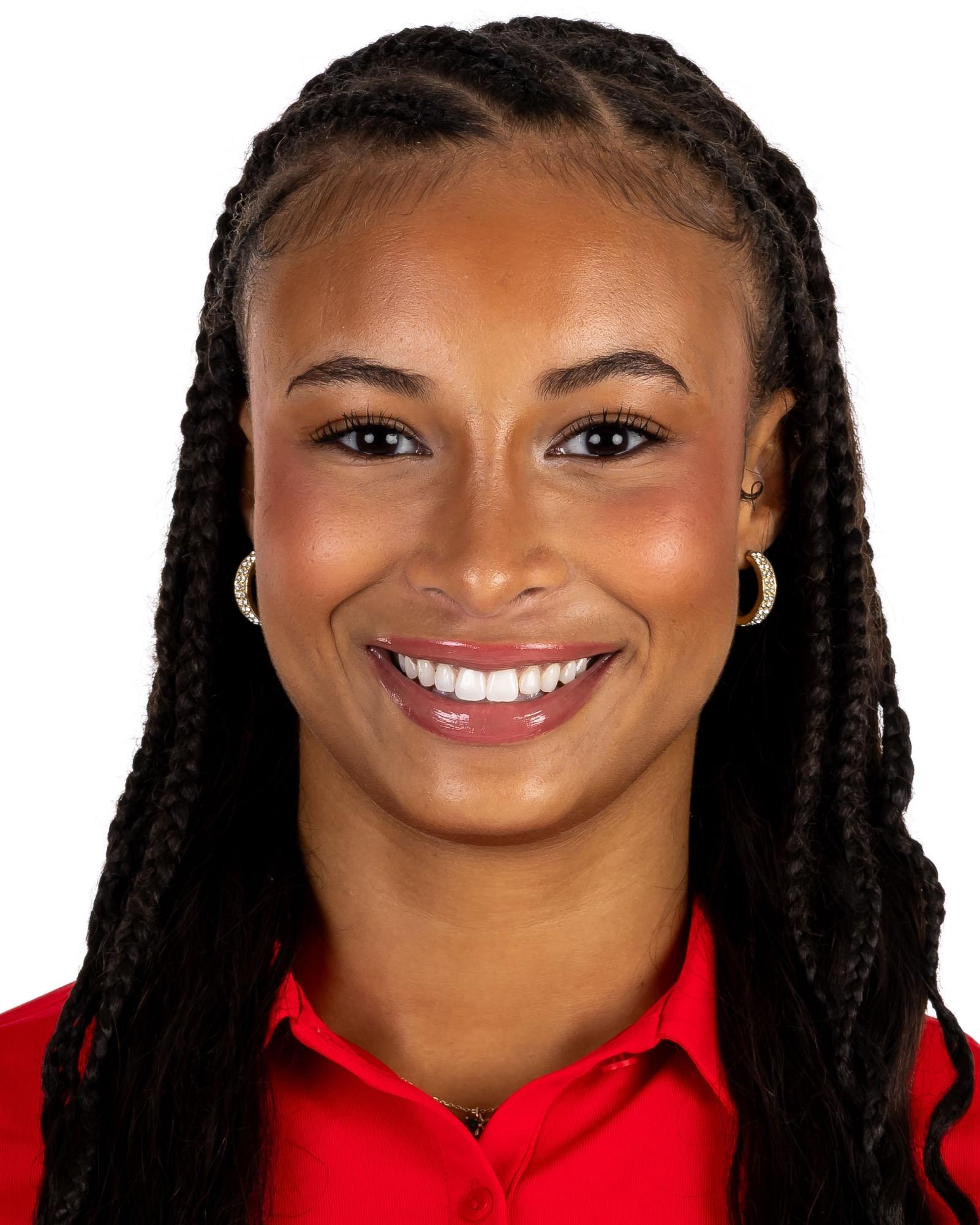 Madison Routh Madison Trout - Track & Field - University of Maryland Athletics