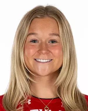 Addie Canady Addie Canady - Volleyball - University of Maryland Athletics
