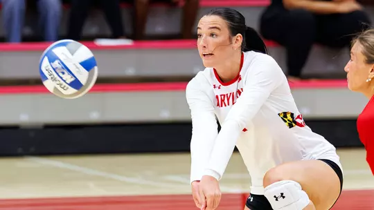 Addie Canady Consistently Us: Volleyball 2025 Season Preview - University of ...