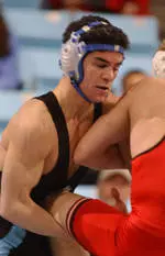 Carson Tenold Former Wrestlers Shine In Business World - University of North Carolina ...