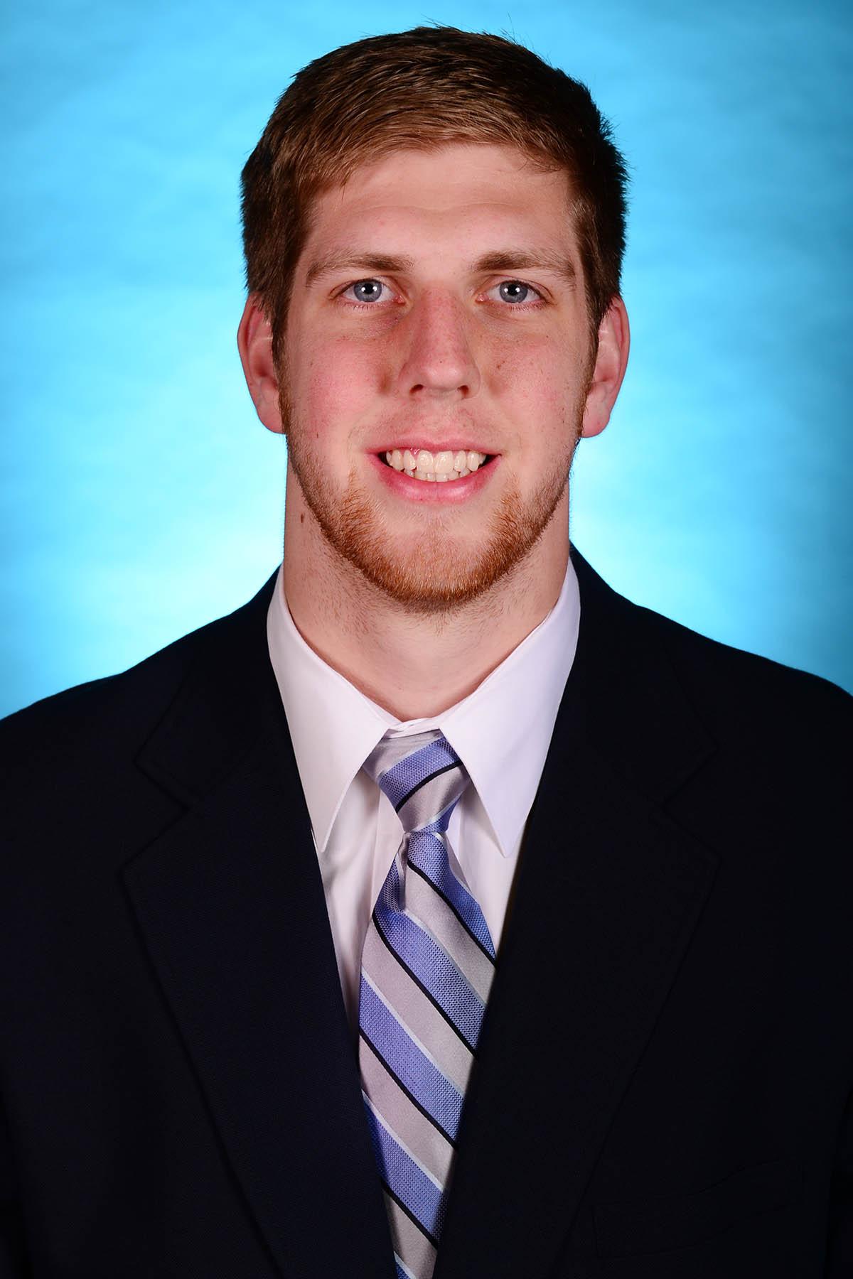Caleb Gleason Caleb Henderson - Football - University of North Carolina Athletics