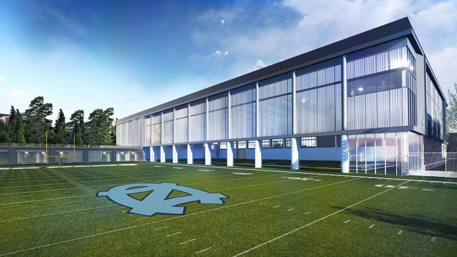 Ultraclub Rams Carolina Athletics & The Rams Club Set Giving Record in 2016-17 ...
