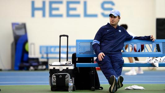 University of North Carolina Athletics