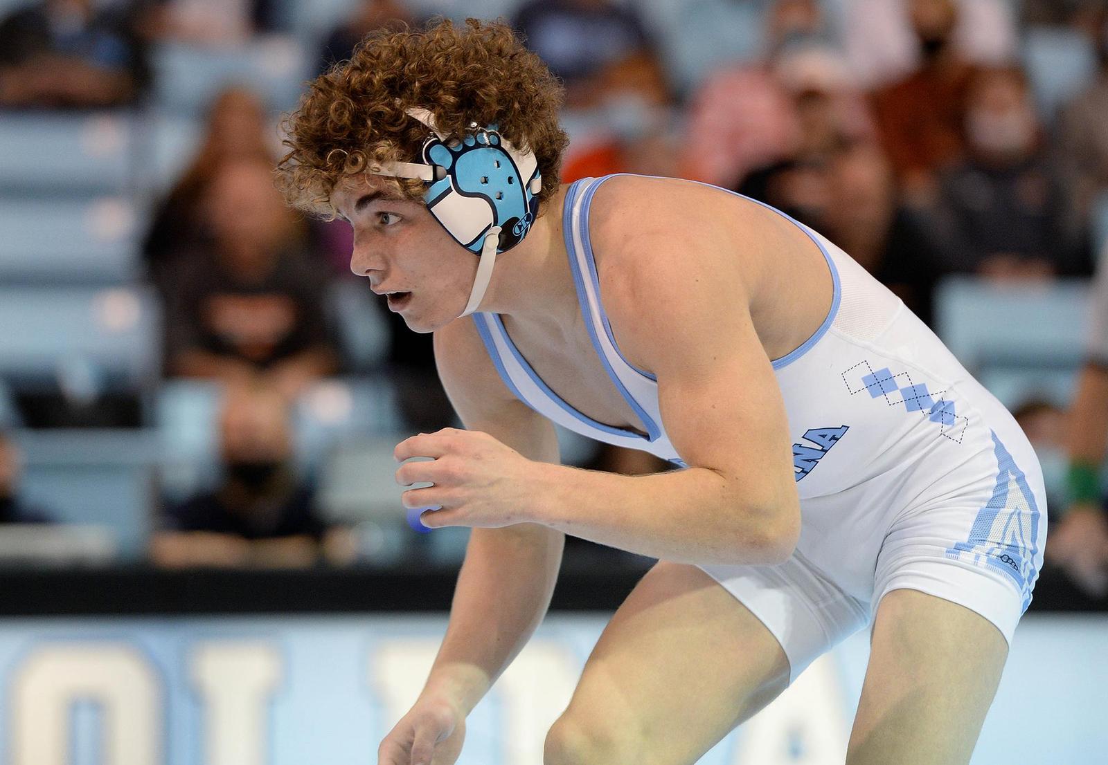Timothy Decatur Nine Tar Heels Set To Compete At World Team Trials - University of ...