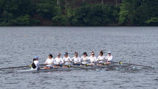 University of North Carolina Athletics