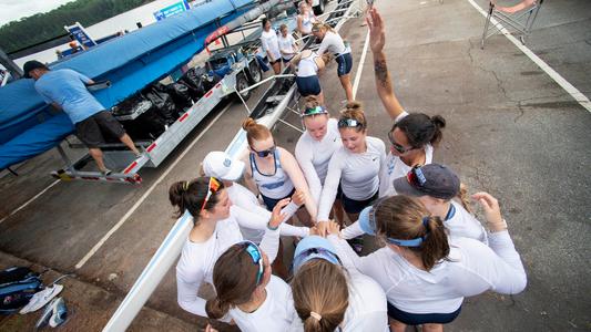 University of North Carolina Athletics