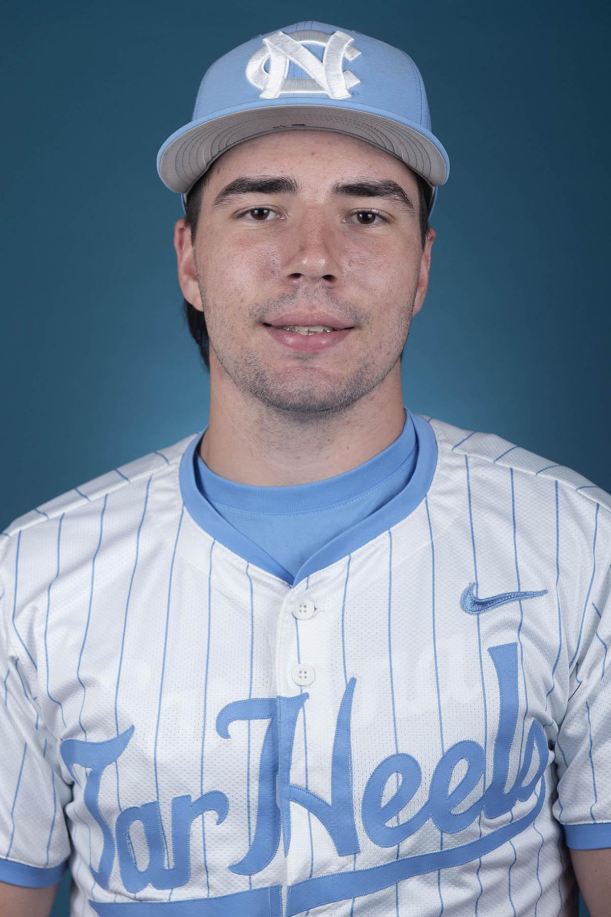 Tyler Hower Tyler Howe - Baseball - University of North Carolina Athletics