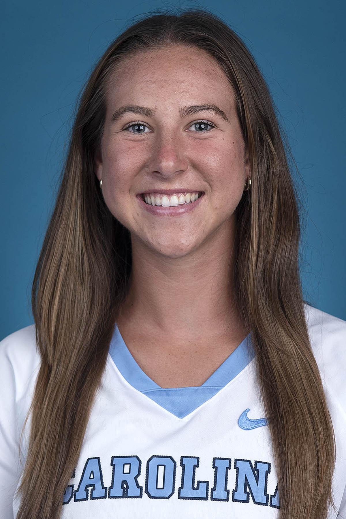 Charlotte Rack Charlotte Rathjen - Women's Lacrosse - University of North Carolina ...