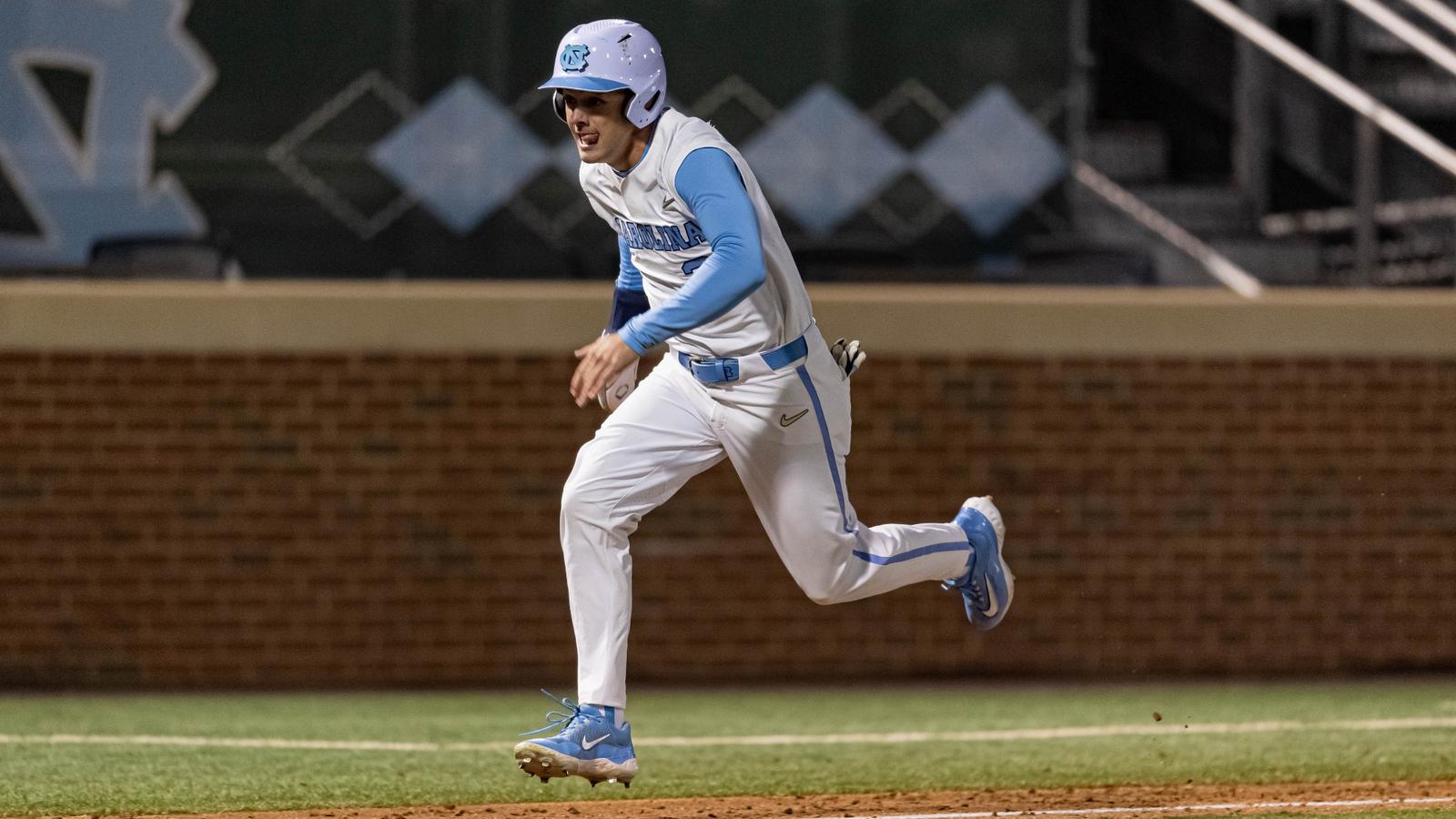 Lucas Reece Lucas: A Success Story - University of North Carolina Athletics