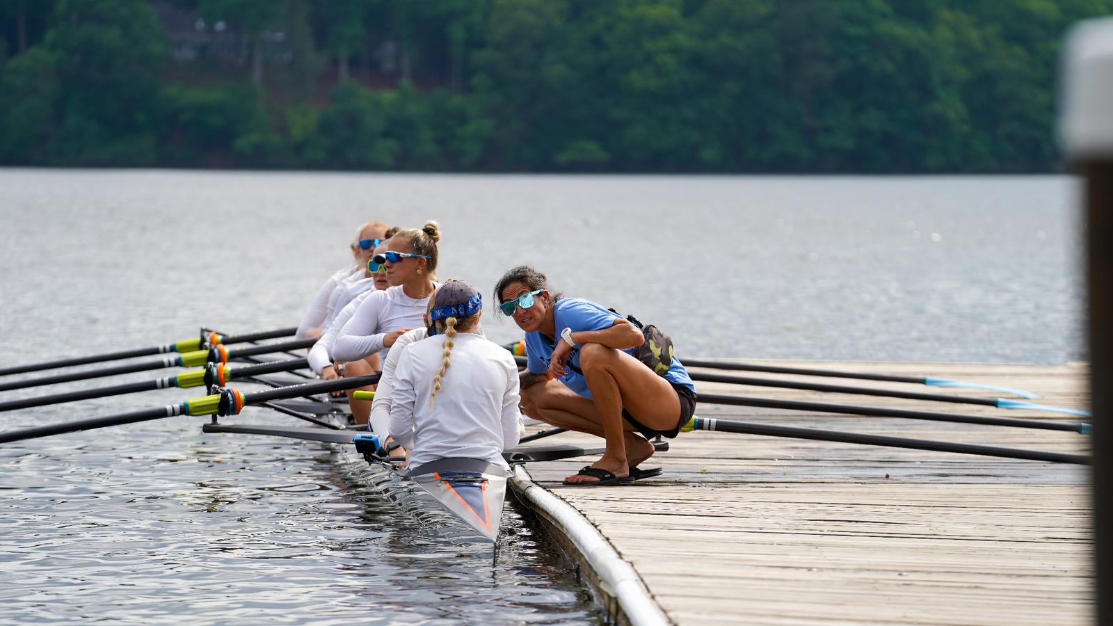 University of North Carolina Athletics