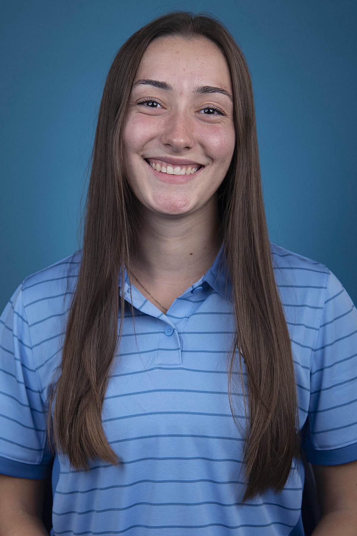 Hannah Rae Portland Hannah Rae Shaffer - Cross Country - University of North Carolina Athletics