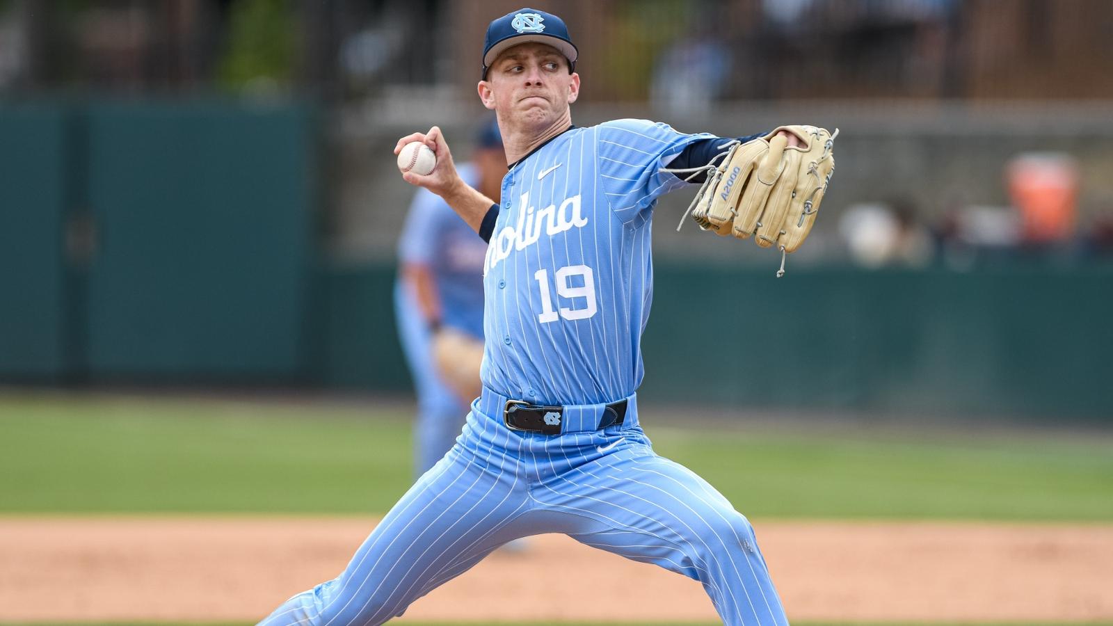 Neil Rasmussen Baseball Baseball Comes Up One Game Short Of A Sweep, Loses, 5-2, To Georgia ...